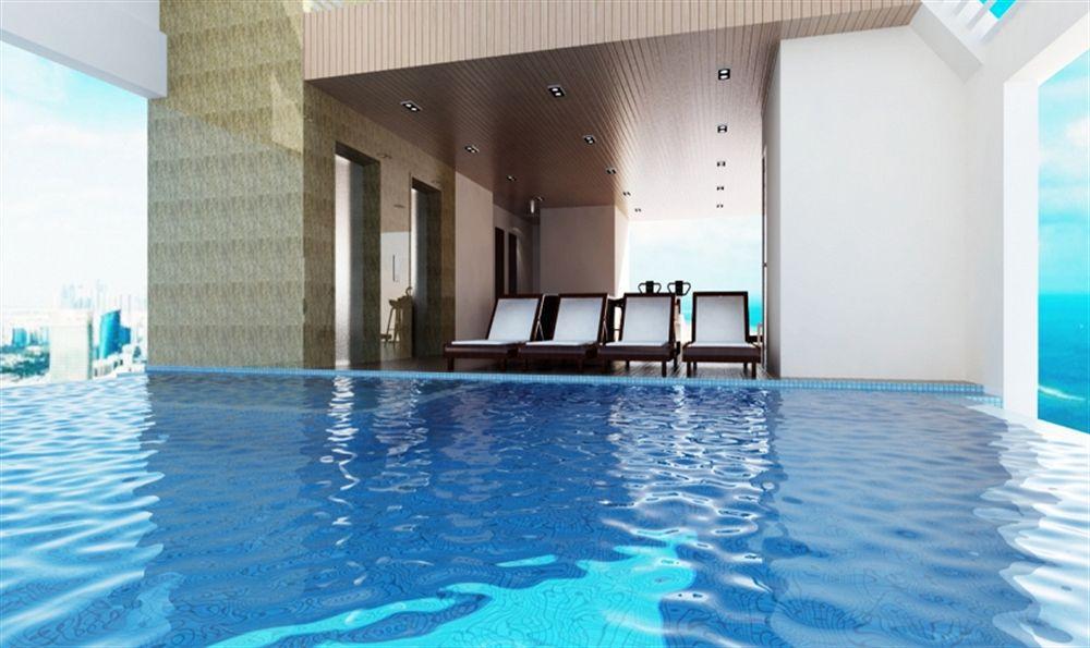 Hotel Fivitel King Da Nang Exterior foto