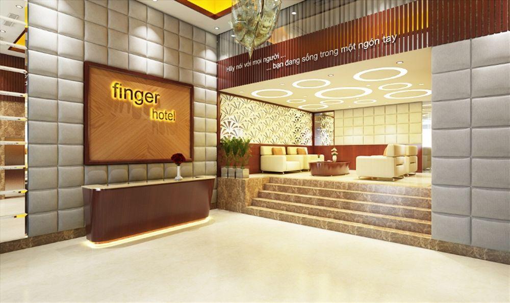 Hotel Fivitel King Da Nang Exterior foto