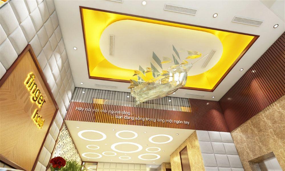 Hotel Fivitel King Da Nang Exterior foto
